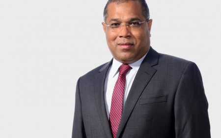 ބީއެމްއެލްގެ ފުރަތަމަ ދިވެހި ސީއީއޯ އަކަށް ޝަރީފް އައްޔަން ކުރައްވައިފި