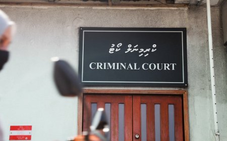 ކުޑަކުއްޖަކަށް ޖިންސީ ގޯނާކުރި މީހަކަށް ދެ މައްސަލައެއްގައި 34 އަހަރުގެ ހުކުމެއް!