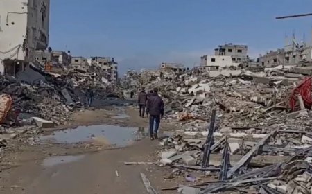 އިޒްރާއިލްއިން އުތުރު ޣައްޒާގައި އަނެއްކާވެސް ބޮޑު ޤަތުލެއް, 73 މަރު!