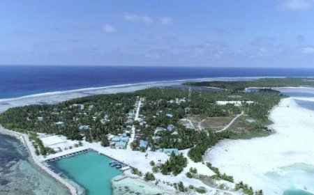 ލައިސެންސް ނެތް ޒުވާނަކު ދުއްވި ސައިކަލަކުން ޖެހި ނަޑެއްލާގައި ނުރައްކާތެރި އެކްސިޑެންޓެއް ހިނގައިފި