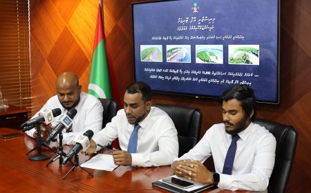 ބާރަށު އިކޯ ޓޫރިޒަމް މަޝްރޫއު ވެގެންދާނީ އެސަރަހައްދުގައި ފަތުރުވެރިކަމުގެ އެނދުތައް އިތުރު ކުރުމުގެ ފެށުމަށް- ފައިސަލް