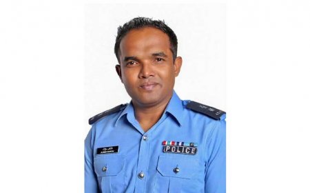 ކޮމިޝަނަރ އޮފީހުގެ ހެޑަކަށް މޫސާ އަލީ އައްޔަންކޮށް, ޝިފާން އެހެން ޑިޕާރޓްމަންޓަކަށް