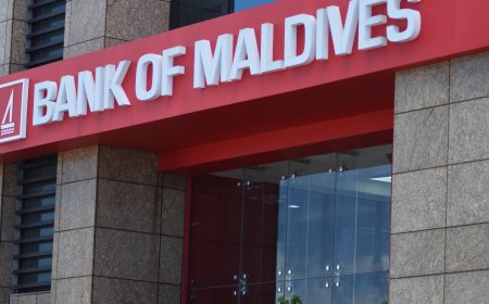 އެސްޑީއެފްސީ ގަތުުމުން ލޯނު ދިނުމުގެ ގާބިލްކަން އިތުރުކުރެވޭނެ: ބީއެމްއެލް