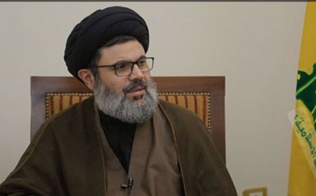 ހިޒްބުاللهގެ އާ ލީޑަރު ކަމަށް ކަނޑައަޅާނެ ކަމަށް ބެލެވުނު ޙާޝެމް ސަފިއްދީން އިޒްރާއިލްއިން އަވަހާރަކޮށްލައިފި