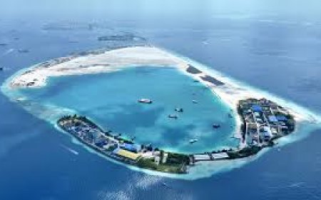 މާލެ ސަރަހައްދުގެ ބިން ހިއްކުން ހަލުވި ކުރަން އޮކްޓޯބަރު މަހު މަސައްކަތްތަކެއް ކުރަނީ