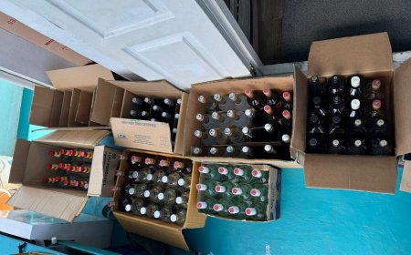 ގައްދޫ ބޭރުގައި އޮތް ސަފާރީއަކުން ގިނަ އަދަދެއްގެ ބަނގުރާ އަތުލައިގެންފި