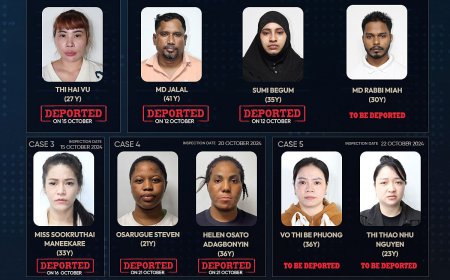 ފުޅާދާއިރާއެއްގައި ހަށި ވިއްކަމުން ދިޔަ ބަޔަކު ޑީޕޯޓް ކޮށްފި