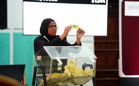 ގުޅިފަޅުން ލިބޭ ގޯތި ކަނޑައަޅަން ގުރުއަތުލާން ފަށައިފި