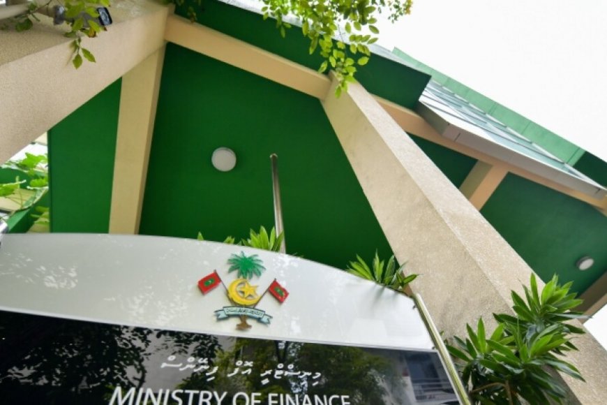 އައު މަޝްރޫޢުތަކަށް 2.5 ބިލިއަން ރުފިޔާގެ ބަޖެޓެއް: ޕްރޮޕޯސަލް ހުށަހެޅުމަށް އަންގައިފި