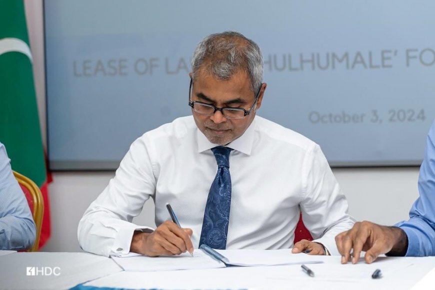 ދެމެހެއްޓެނިވި, ވަށާޖެހޭ ގޮތެއްގައި ކުނި މެނޭޖް ކުރުމުގެ ނިޒާމެއް ޤާއިމް ކުރާނަން- މިނިސްޓަރ