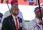 އެންސީޓީސީގެ ޑިރެކްޓާ ޖެނެރަލްގެ މަގާމަށް މޫސާ އަލީ ޖަލީލް އައްޔަންކުރައްވައިފި