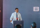ފަތުރުވެރިކަން ކުރިއެރުވުމުގައި ސަރުކާރުން އަބަދުވެސް އެއްބާރުލުން ދޭނެ: މިނިސްޓަރ އަމީން