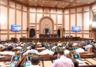 މަޖިލީހަށް ނައިބު ރައީސަކު އިންތިޚާބުކުރުން މާދަމާއަށް ފަސްކޮށްފި