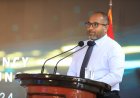 އަންނަ އަހަރު ފުލުހުންގެ ޚިދުމަތަށް 'ޑްރޯން އެޒް ފަރސްޓް ރެސްޕޮންޑަރ' ތަޢާރަފްކުރަނީ