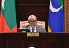ވައްކަންކުރި މީހުންނަށް ރައްޔިތުން ނޫނެކޭ ބުނެ ހެޔޮވެރިކަމަކަށް މިވަނީ ފުރުސަތު ދީފައި: ޢަބްދުއްރަހީމް