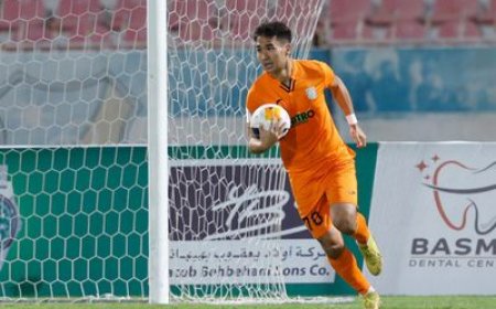 ފަހު މެޗުންވެސް މާޒިޔާ ބަލި, ގްރޫޮޕްގެ އަނެއް ތިން ޓީމްވެސް 6 ޕޮއިންޓް ހޯދި