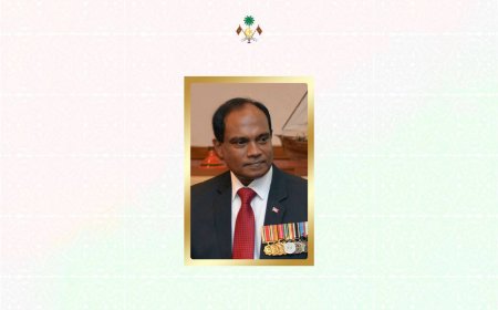 ނިޝާން ޢަސްކަރީގެ ވެރިކަމުގެ ޢިއްޒަތް، މޭޖަރ ޖެނެރަލް (ރިޓަޔަރޑް) މޫސާ ޢަލީ ޖަލީލަށް