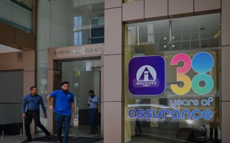 އެލައިޑް އާއި ސޮލަރެލްއިން ކޭޝްލަސް ހެލްތު އިންޝޫރެންސްގެ ޚިދުމަތް މެދުކަނޑާލައިފި