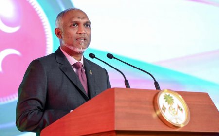 ތައުލީމީ ގޮތުން ނަތީޖާދަށް, ވަޒީފާގެ ފުރުޞަތު ނުލިބޭ 16 އަހަރުގެ ޒުވާނުންނަށް ސިފައިންނާއި ފުލުހުންގެ ވަޒީފާ ދެނީ