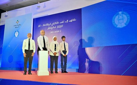 ސީއެޗްއެސްއީ-މާލެ އަލުން ހުޅުވައިފި