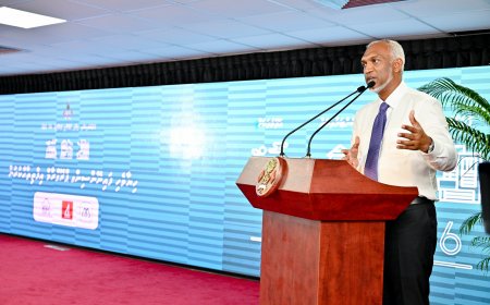 ހިޔާވެހި ސްކީމް – ރިބާ ނުހިމަނައި ގެދޮރުވެރިކަމަށް އިންގިލާބީ ބަދަލެއް