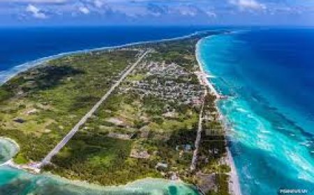 އާބަން ސެންޓަރުގެ ގޮތުގައި ލ.އަތޮޅުން ފޮނަދޫ