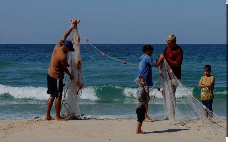 ޣައްޒާ ހައިހޫނުކަމުގައި, ހަނގުރާމައިގެތެރޭގައި އާއިލާތަކުގެ ބަނޑުފުރާނަ މުއްތިކުރިމަށް މަސްވެރިންނަށް އެތައް ތަކުލީފެއް!