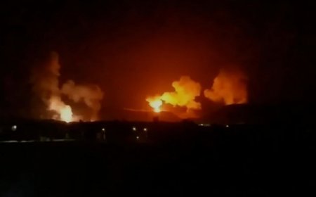 އެމެރިކާ އާއި އިނގިރޭސިވިލާތުން ޔަމަނަށް ވައިގެ ހަމަލާތަކެއްދީފި