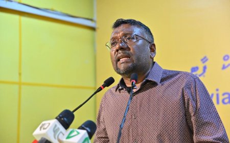 ގޮތެއް ނިންމަން ރައްޔިތުން ކައިރިން  އަހަން ރައީސް ނިންމެވި ނިންމެވުންތަކާ ފައްޔާޒު ދެކޮޅު ހައްދަވައިފި