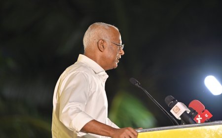 ޑިމޮކްރެޓްސްގެ މެމްބަރުން އެމްޑީޕީއާ ގުޅޭތީ ރައީސް ޞާލިހުގެ މަރުޙަބާ