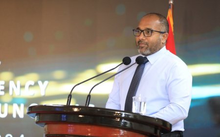 ހޯމް މިނިސްޓަރުގެ އިތުބާރު ނެތްކަމުގެ މައްސަލަ މާދަމާއާށް ތާވަލުކޮށްފި