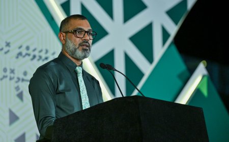 "ސަރުކާރު ހޮސްޕިޓަލްތަކުގައި މުޅިންވެސް އޮތީ އިހުމާލް"- ރައްޒާގު