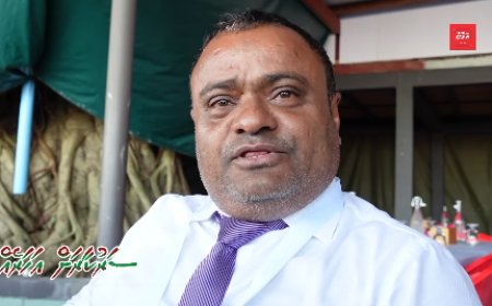 ސަރުކާރަށް އަހަރެއް: ފުރަތަމަ އަހަރު އެންމެ ރަނގަޅު ނުވެދާނެ. ކުރިއަށް ތަނުގައި ސަރުކާރުން ކުރިއެރުން ހޯދާނެ، ކައުންސިލް ތަކަށްވެސް ރަނގަޅުވާނެ. - ށ.ރައީސް