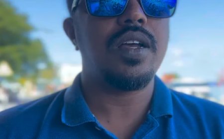 ސަރުކާރުގެ ފުރަތަމަ އަހަރު: ބިދޭސީންގެ މައްސަލަ ހައްލުކުރަން މިހާތަނަށް އެންމެ ރަނގަޅު މަސައްކަތްތަކީ..