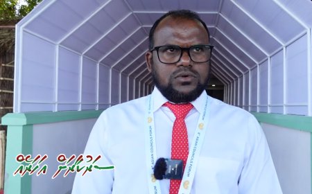 ސަރުކާރަށް އެއް އަހަރު: އުއްމީދީ ކަންތައްތަކެއް އެބަހުރި, މިހާރުވެސް ބައެއް ޕްރޮޖެކްޓްތައް އެބަ ހިނގާ