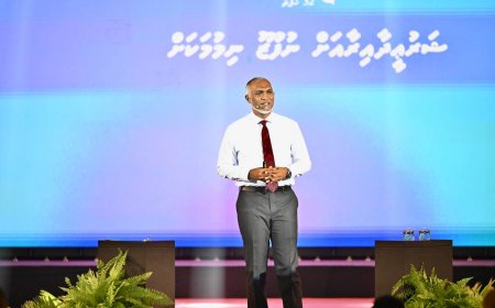 ފުރަތަމަ ފުރުޞަތުގައިވެސް ރައީސް ޔާމީން ދޫކޮށްލަން އެދުނިން, ދެވަނަ ފުރުޞަތުގައިވެސް އެދުނިން- ރައީސް މުއިއްޒު