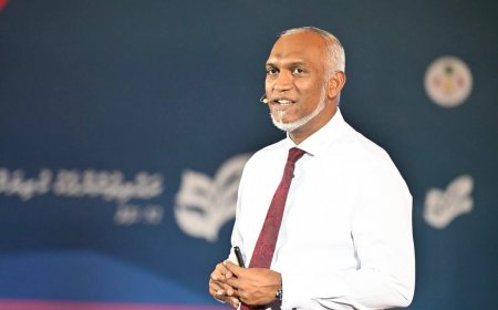 ފްލެޓް ލިސްޓަށް އެއްވެސް ނުފޫޒެއް ނުފޯރުވޭނެ- ރައީސް