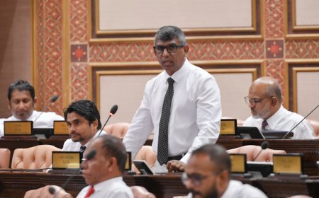 ފާޑުކިޔުން ބޮޑުވި މީޑިއާ ކޮމިޝަންގެ ބިލު އަނބުރާ ގެންގޮސްފި