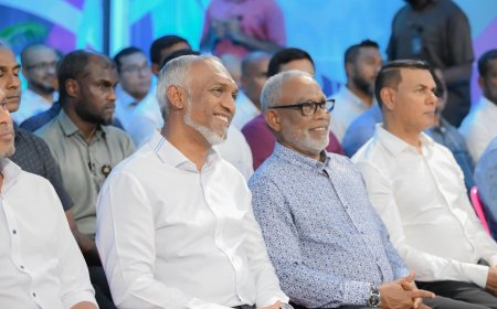ޕީއެންސީގެ އެތެރޭގެ އިންތިޚާބު މިއަދު