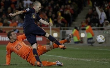 ނޭޝަންސް ލީގު: ކުއާޓާ ފައިނަލްގައި ޗެމްޕިއަން ސްޕެއިން ވާދަކުރާނީ ނެދަލެންޑްސްއާ