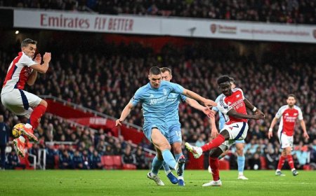 ޕްރިމިއަރ ލީގު: އާސެނަލްގެ އެނބުރި އައުން, ޗެލްސީއަށް ވެސް މޮޅެއް