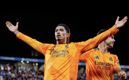 ރެއާލް މެޑްރިޑުން މޮޅަކާއެކު ޕޮއިންޓްގެ ފަރަގު ކުޑަކޮށްފި