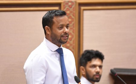 މި އަހަރުގެ ބަޖެޓަކީ ކޮންމެ ރަށަކަށް އެތިކޮޅެއް, އެތިކޮޅެއް ދޭގޮތަށް ހަދާފައި އޮތް ބަޖެޓެއް- ވަޒީރު މުއްޠަލިބު