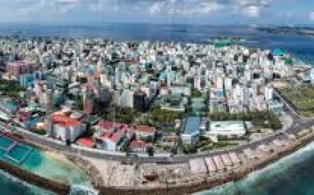 މާލޭގެ ގެއެއްގެ ތެރެއިން މަރުވެފައި އޮތް މީހަކު ފެނިއްޖެ