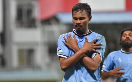 އަލިފުށި ދެވަނަ ބުރަށް, ހުރާ ހޯދީ އުއްމީދު