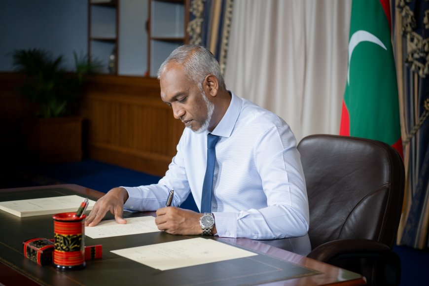 ސިގިރޭޓާއި ވޭޕްގެ ޑިއުޓީ ބޮޑުވަނީ މިއަދުން ފެށިގެން