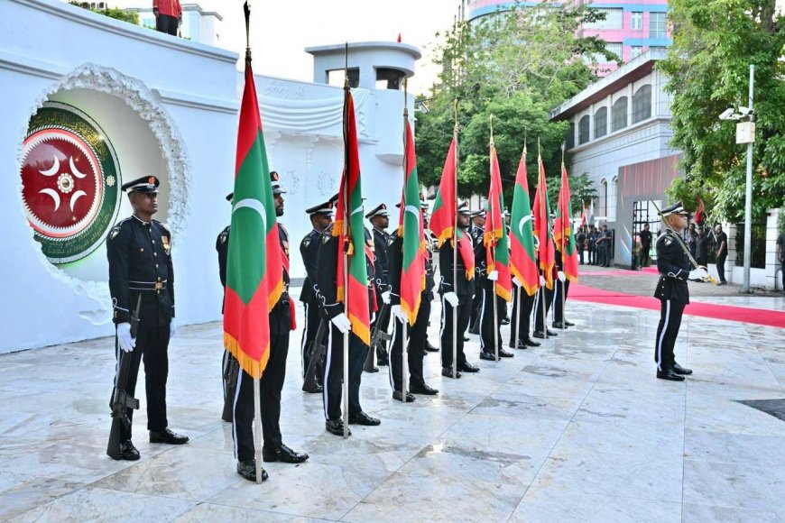 ނަޞްރުގެ ދުވަސް: ހަނދާނީ ބިނާގައި ދިދަ ޖެހުމާއި, ގާޑް މައުންޓް ކުރުމުގެ ރަސްމިއްޔާތު ބާއްވައިފި