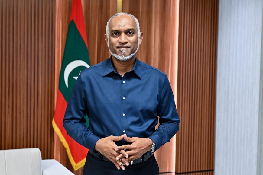 ގެނައީ  ޤައުމުގެ މިނިވަންކަމާއި ސިޔާދަތު ރައްކާތެރި ކުރުމަށް ބާރުއަޅާ އިސްލާހުތަކެއް- ރައީސް