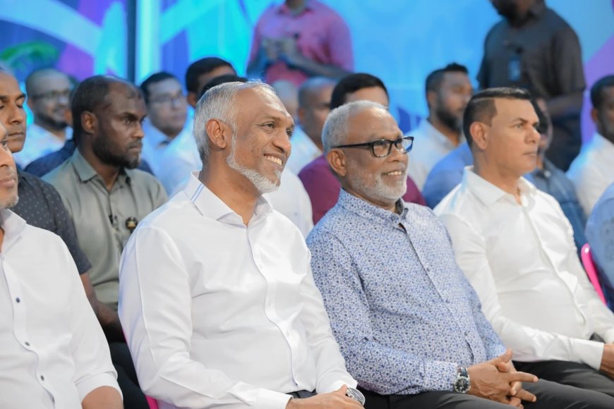 ޕީއެންސީގެ އެތެރޭގެ އިންތިޚާބު މިއަދު