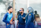 މާލެ ސަރަހައްދުން 5 ބިދޭސީއަކު އިމިގްރޭޝަނުގެ ބެލުމުގެ ދަށަށް ގެންގޮސްފި